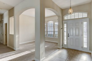 Foyer