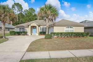 Welcome to 32188 Grand Parke Boulevard