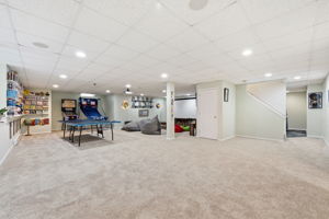 Updated basement photos (2)