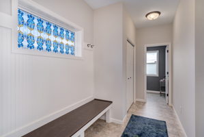 Mudroom