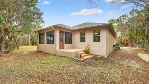 Backyard Detached Guest House