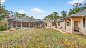 Backyard Detached Guest House