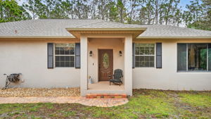 Detached Guest House