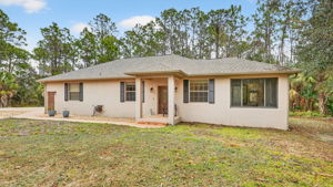 Backyard Detached Guest House