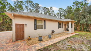 Backyard Detached Guest House