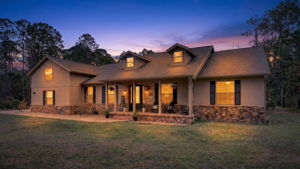 Hero Shot - Virtual Twilight