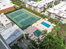 Resort Style Amenities
