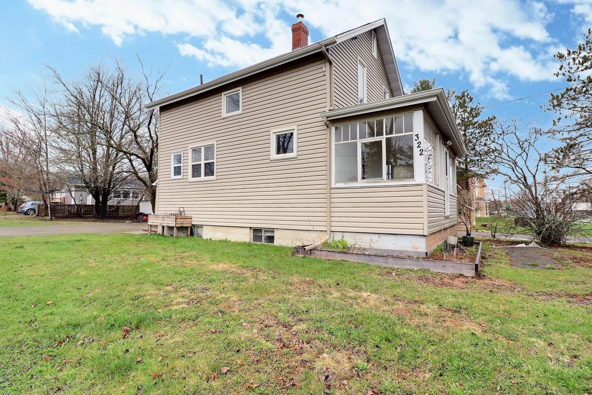 322 McLaughlin Rd, Moncton, NB E1A 4R4 PROPICSTA & MeasureMySpace