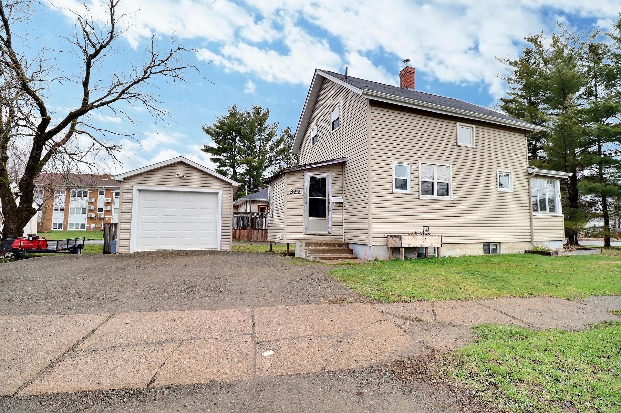 322 McLaughlin Rd, Moncton, NB E1A 4R4 PROPICSTA & MeasureMySpace