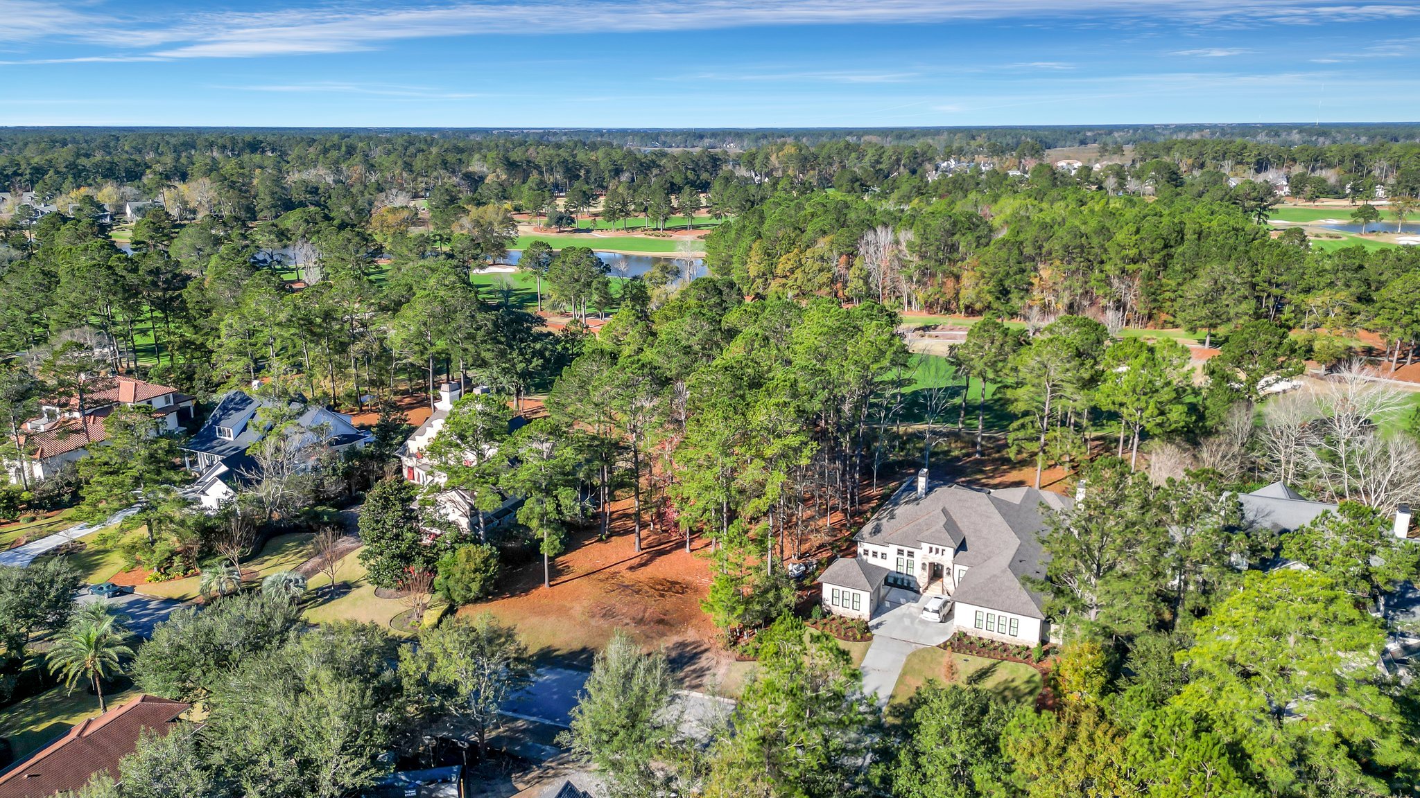 322 Good Hope Rd, Bluffton, SC 29909 Elevated Coastal Productions