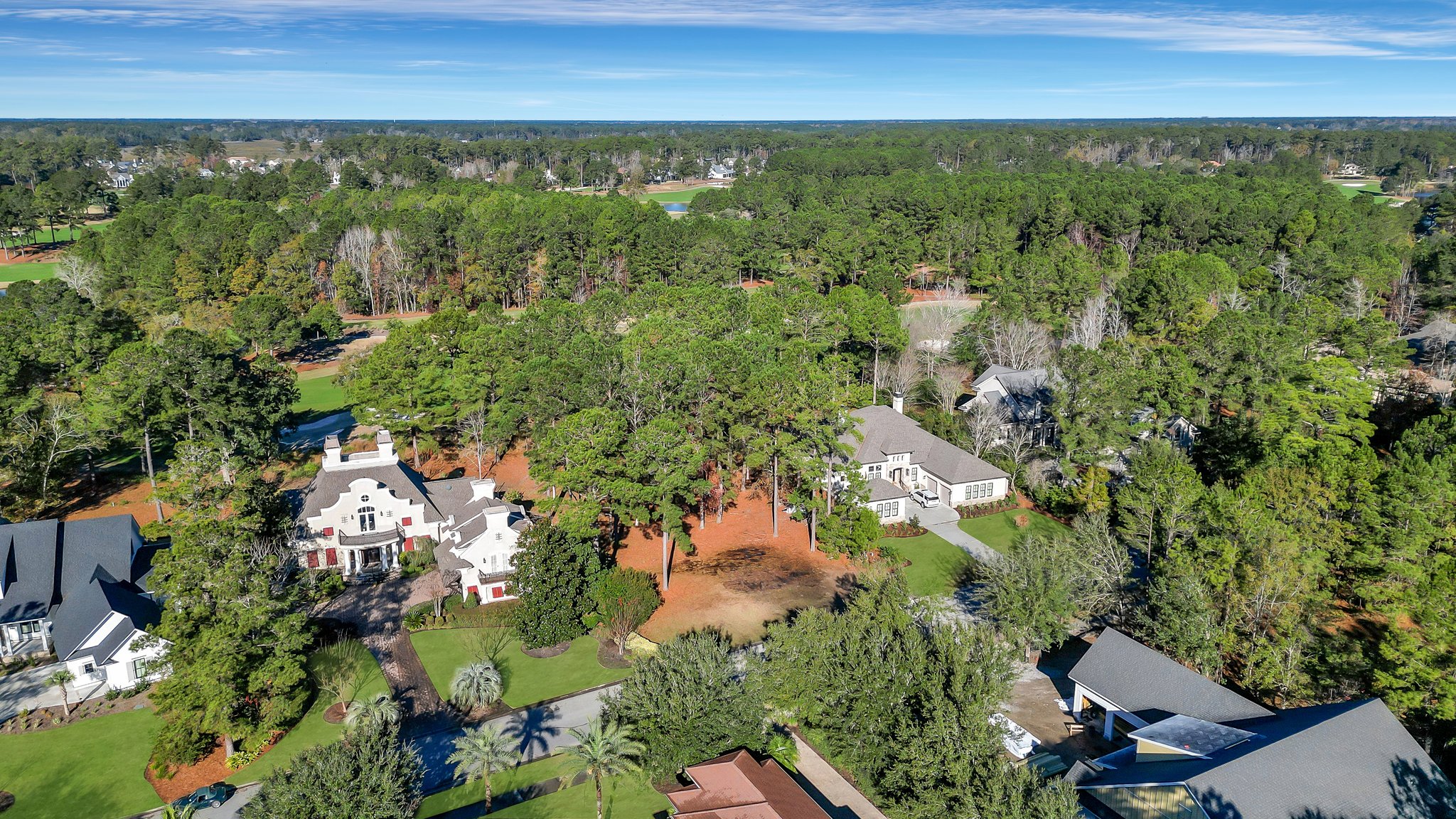 322 Good Hope Rd, Bluffton, SC 29909 Elevated Coastal Productions