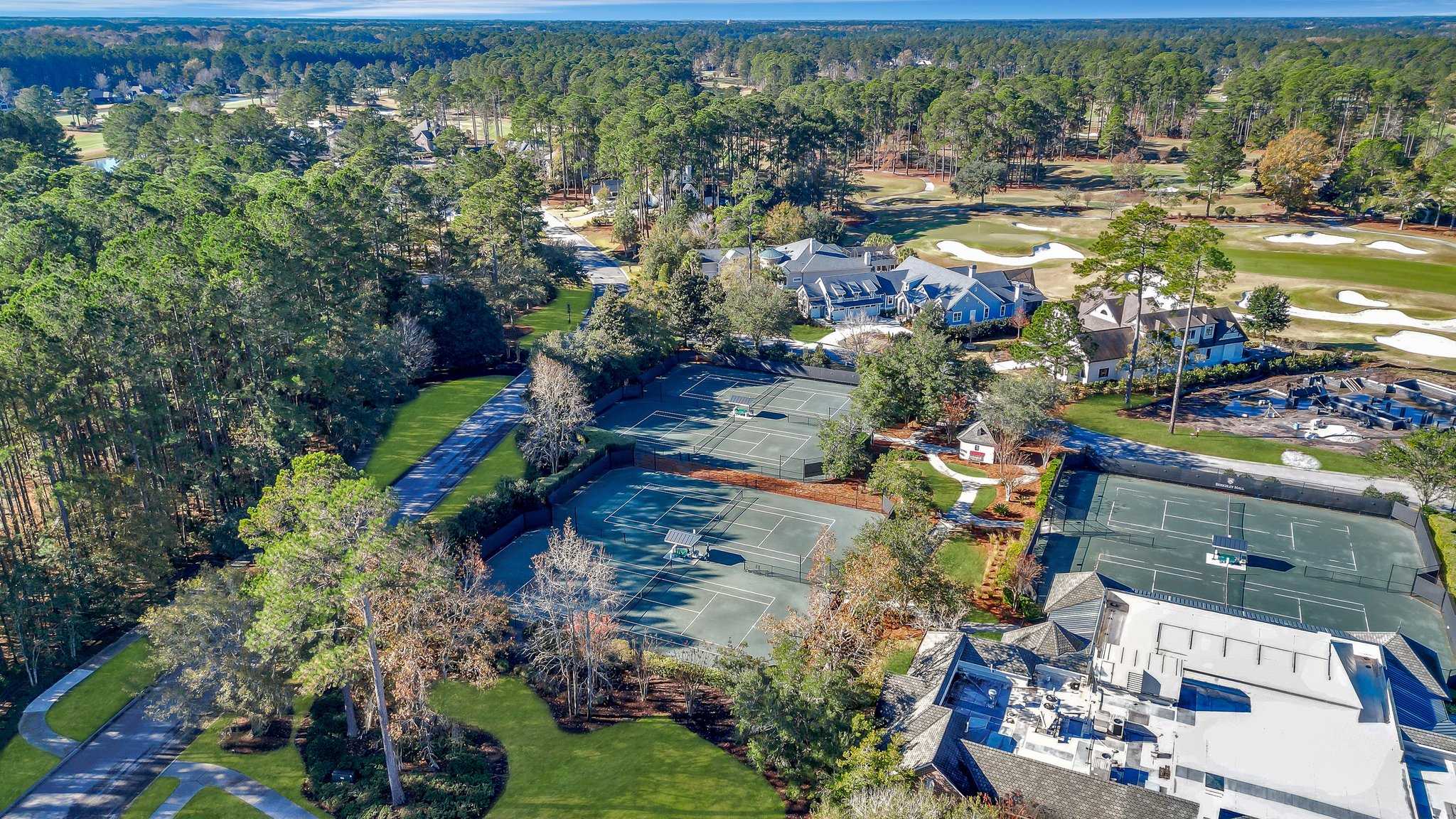 322 Good Hope Rd, Bluffton, SC 29909 Elevated Coastal Productions