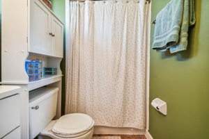 Owner's Bathroom