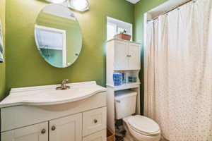 Owner's Bathroom