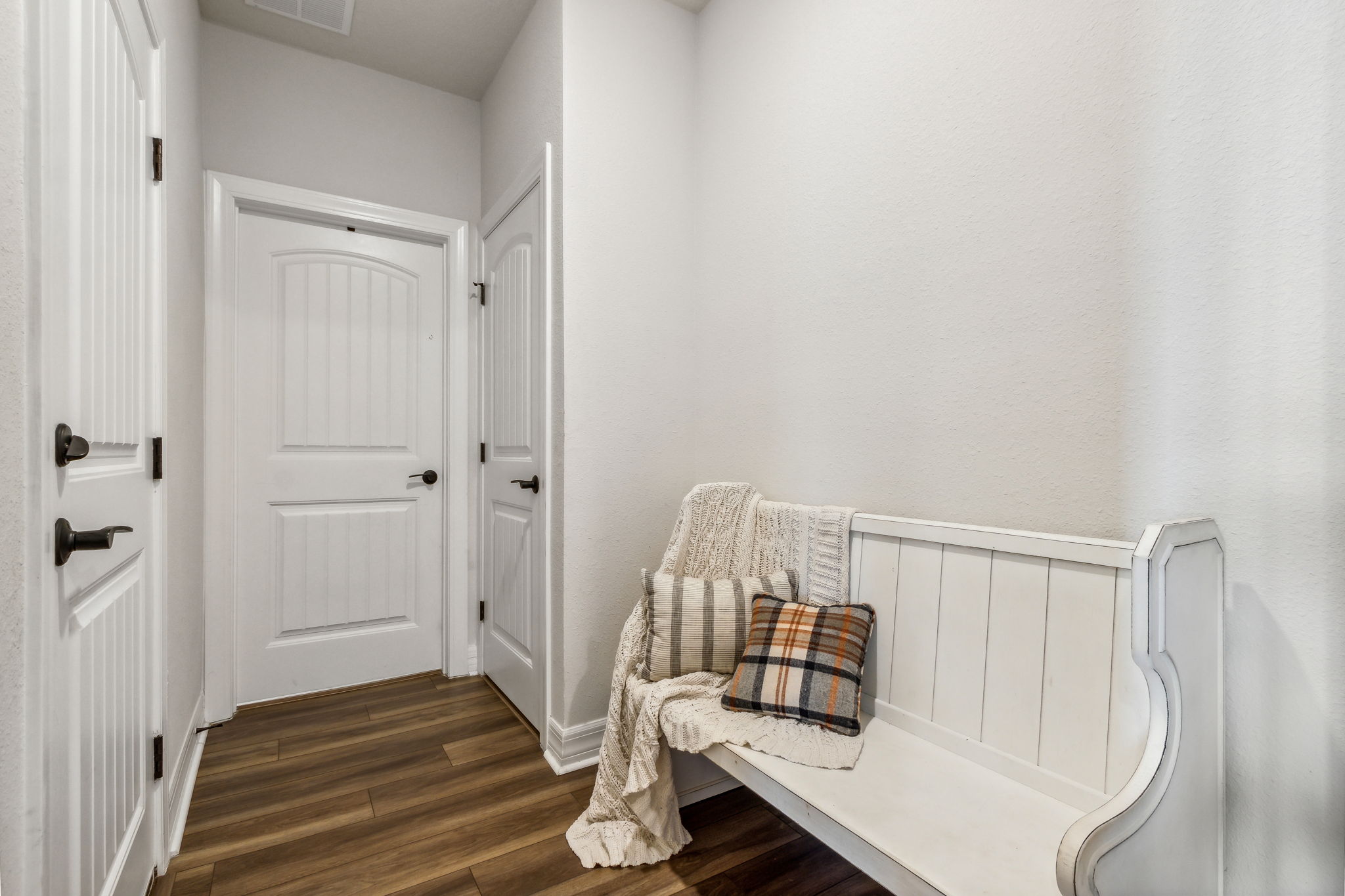 Mudroom