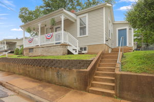 Front Exterior