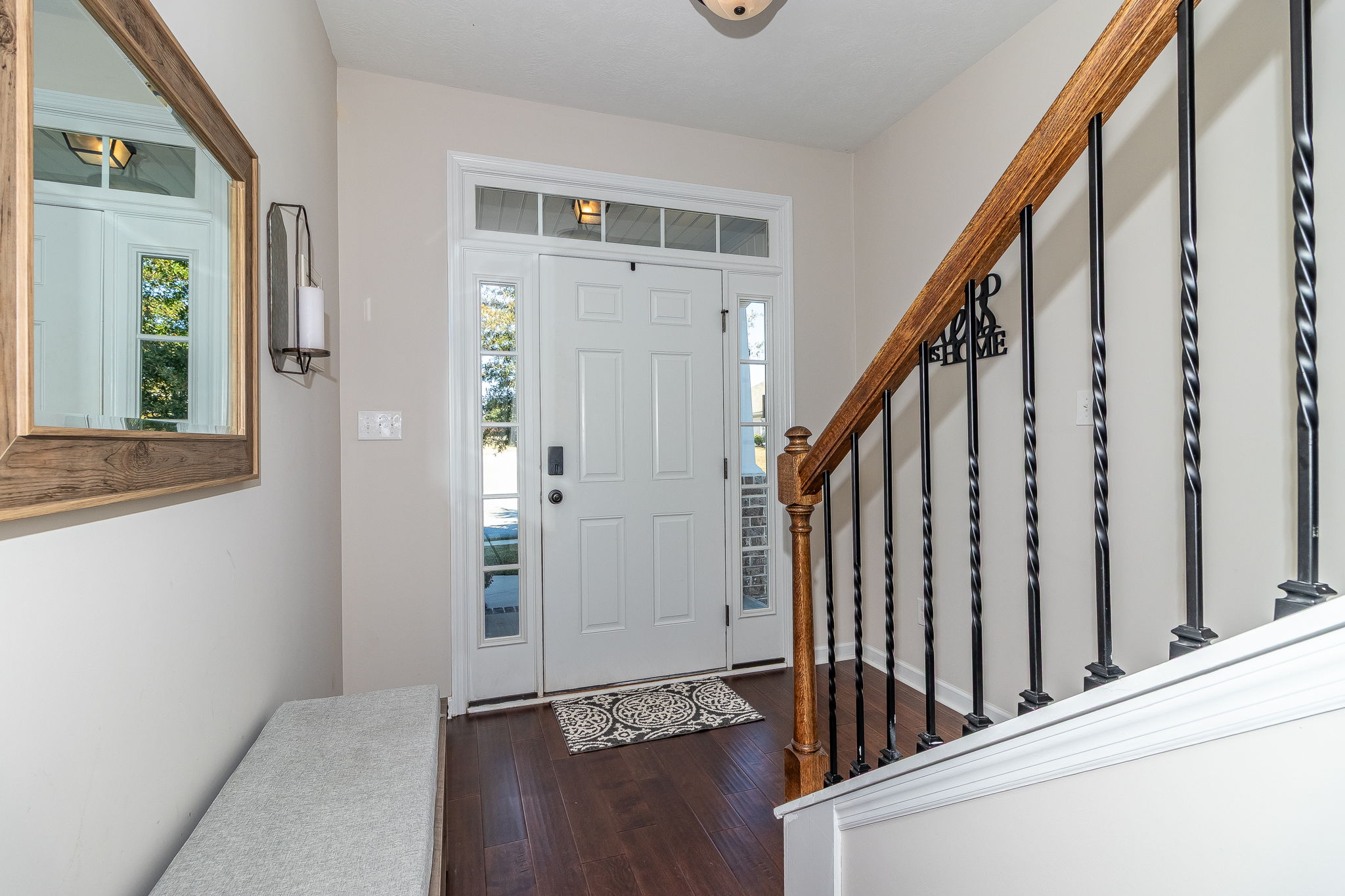 Entryway
