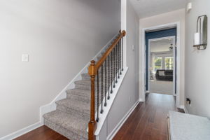 Staircase