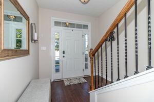 Entryway