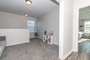 Loft/Flex Space
