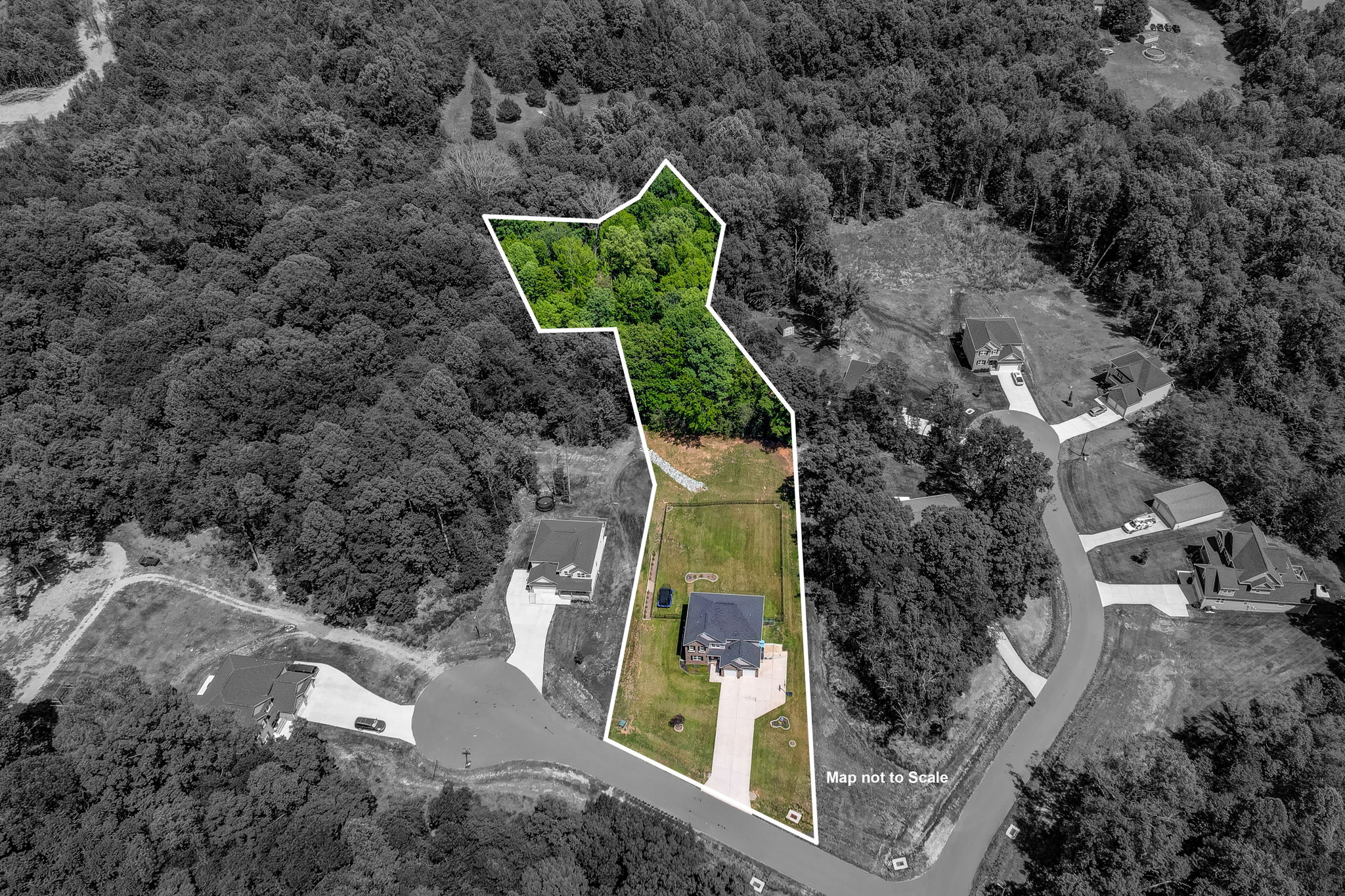 Full Property View