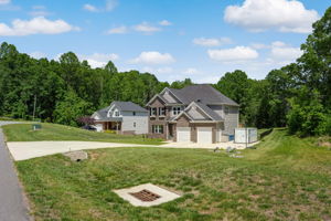 Front Yard