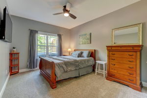 Bedroom - Flex