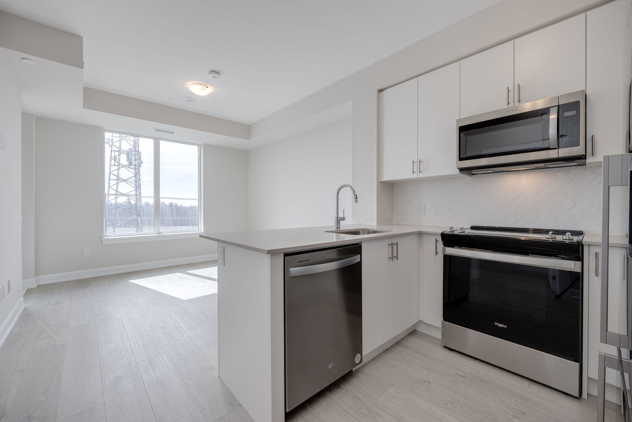 Oakville property showcase — delivered property photograph 4