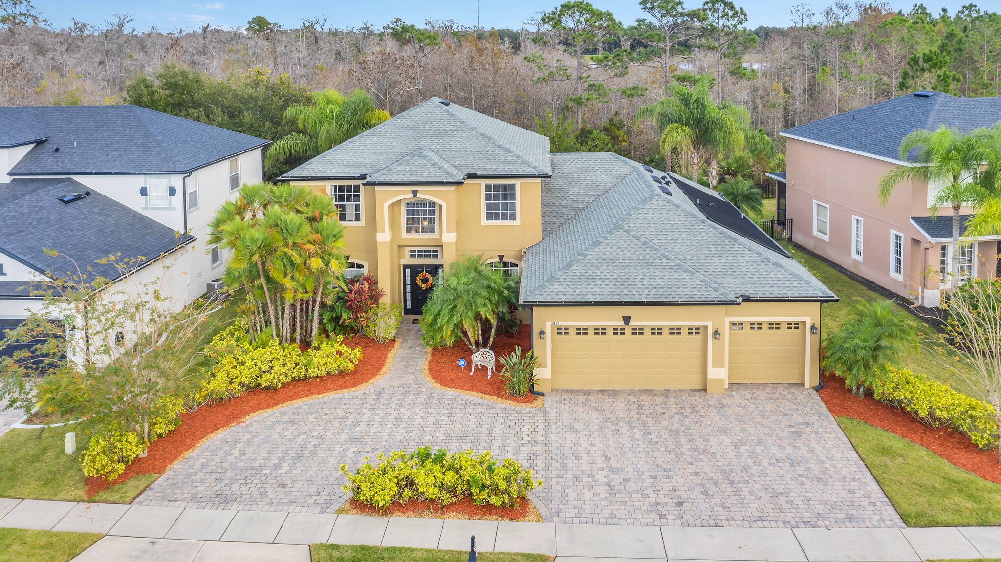 3221 Curving Oaks Way, Orlando, FL 32820, USA Photo 2