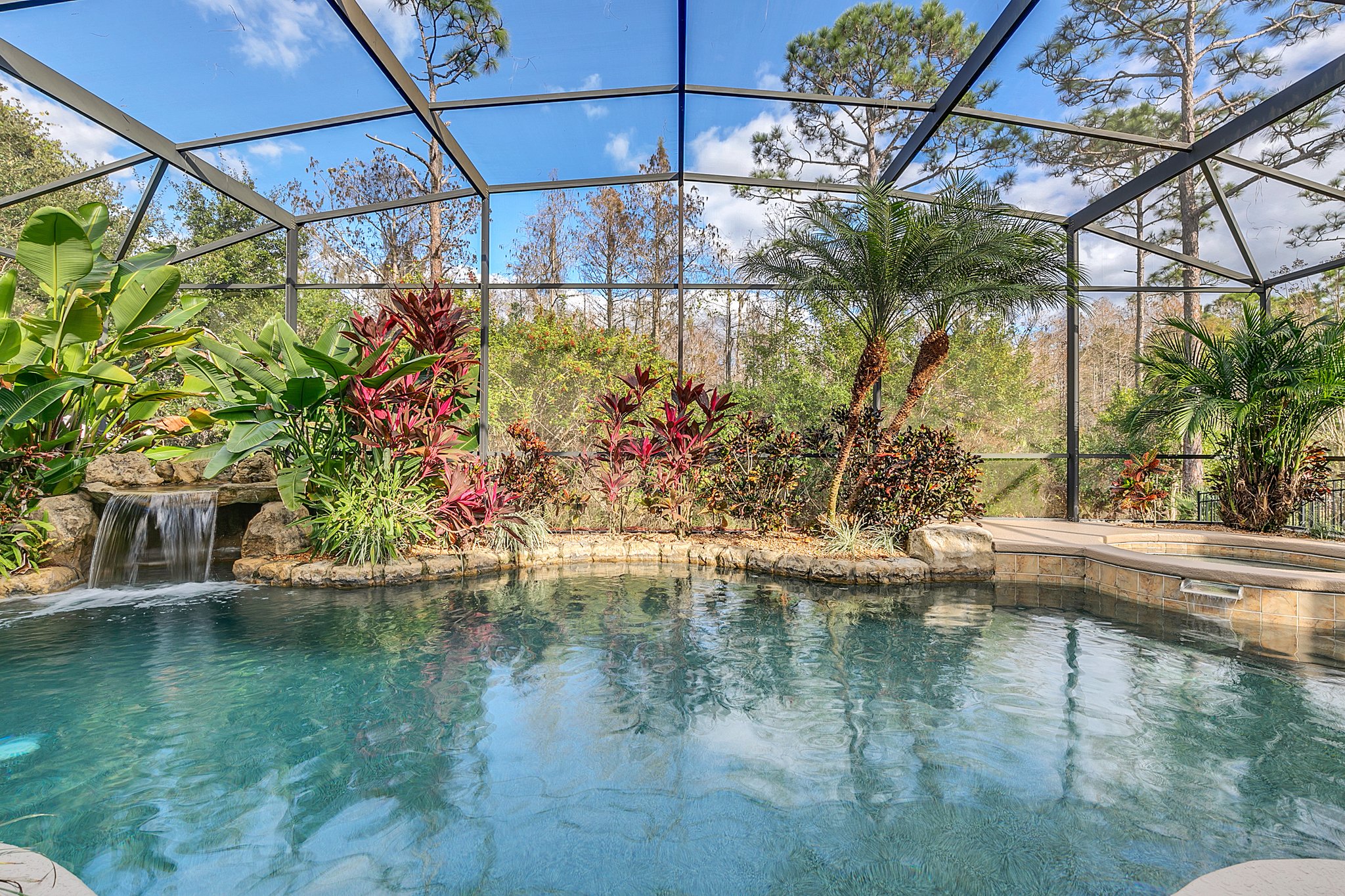 3221 Curving Oaks Way, Orlando, FL 32820, USA Photo 35