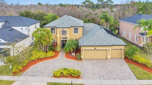 3221 Curving Oaks Way, Orlando, FL 32820, USA Photo 1