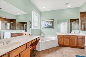 3221 Curving Oaks Way, Orlando, FL 32820, USA Photo 21