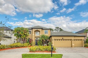 3221 Curving Oaks Way, Orlando, FL 32820, USA Photo 0