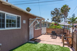  3222 Monroe Ave, San Diego, CA 92116, US Photo 2