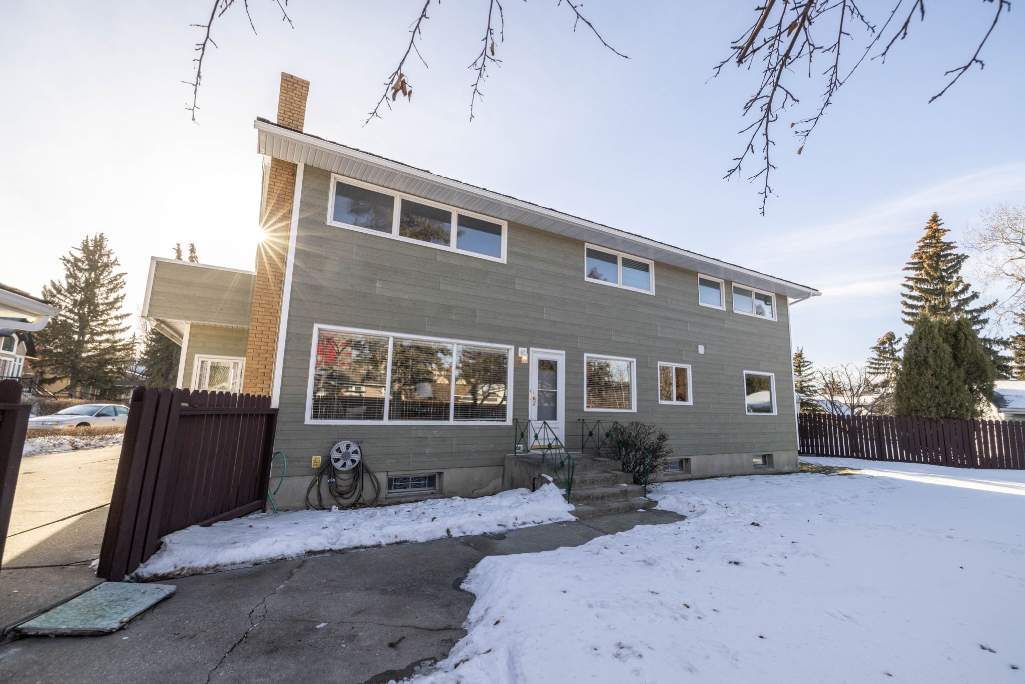 3224 Uplands Pl NW, Calgary, AB T2N 4H1, Canada Photo 78