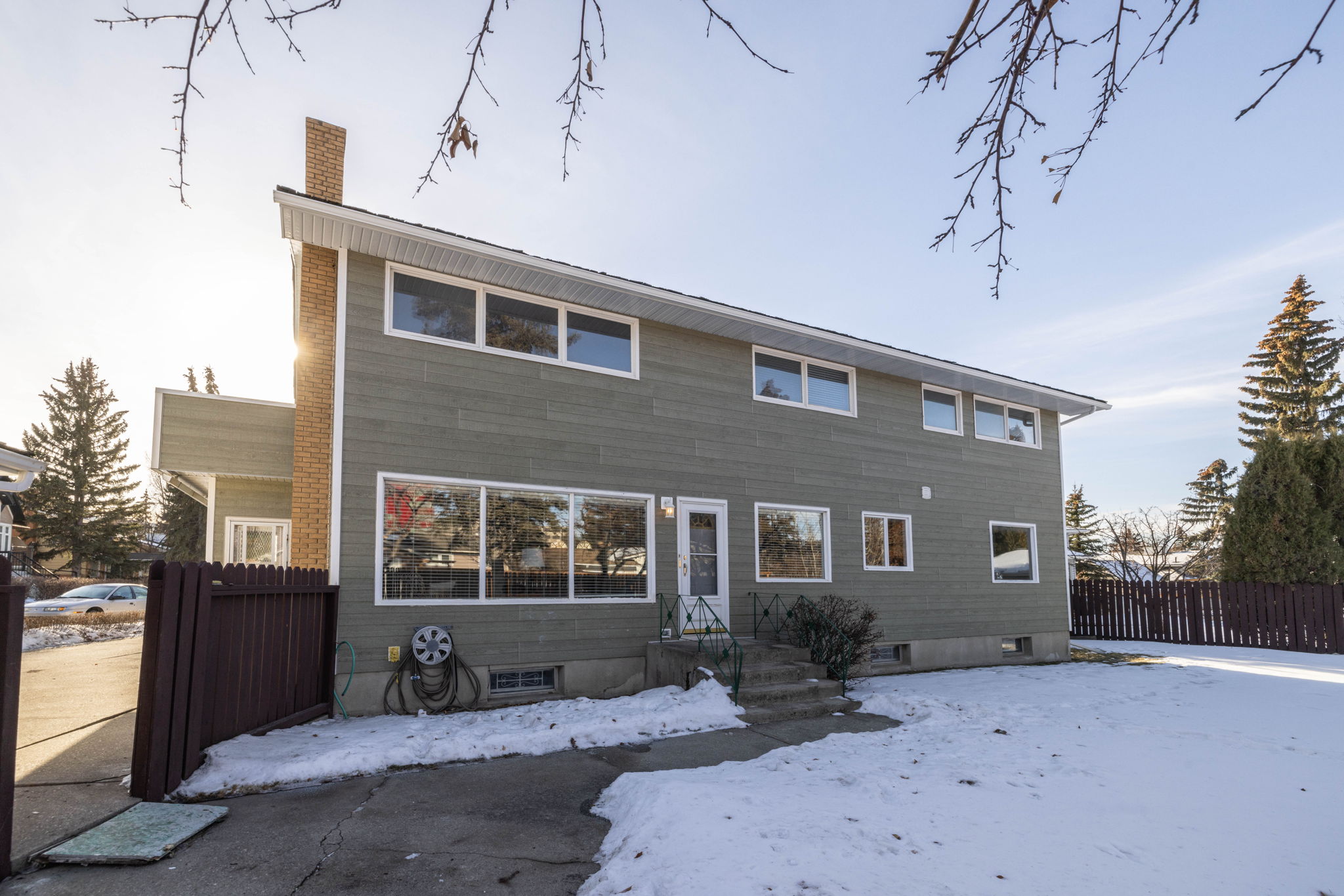 3224 Uplands Pl NW, Calgary, AB T2N 4H1, Canada Photo 77