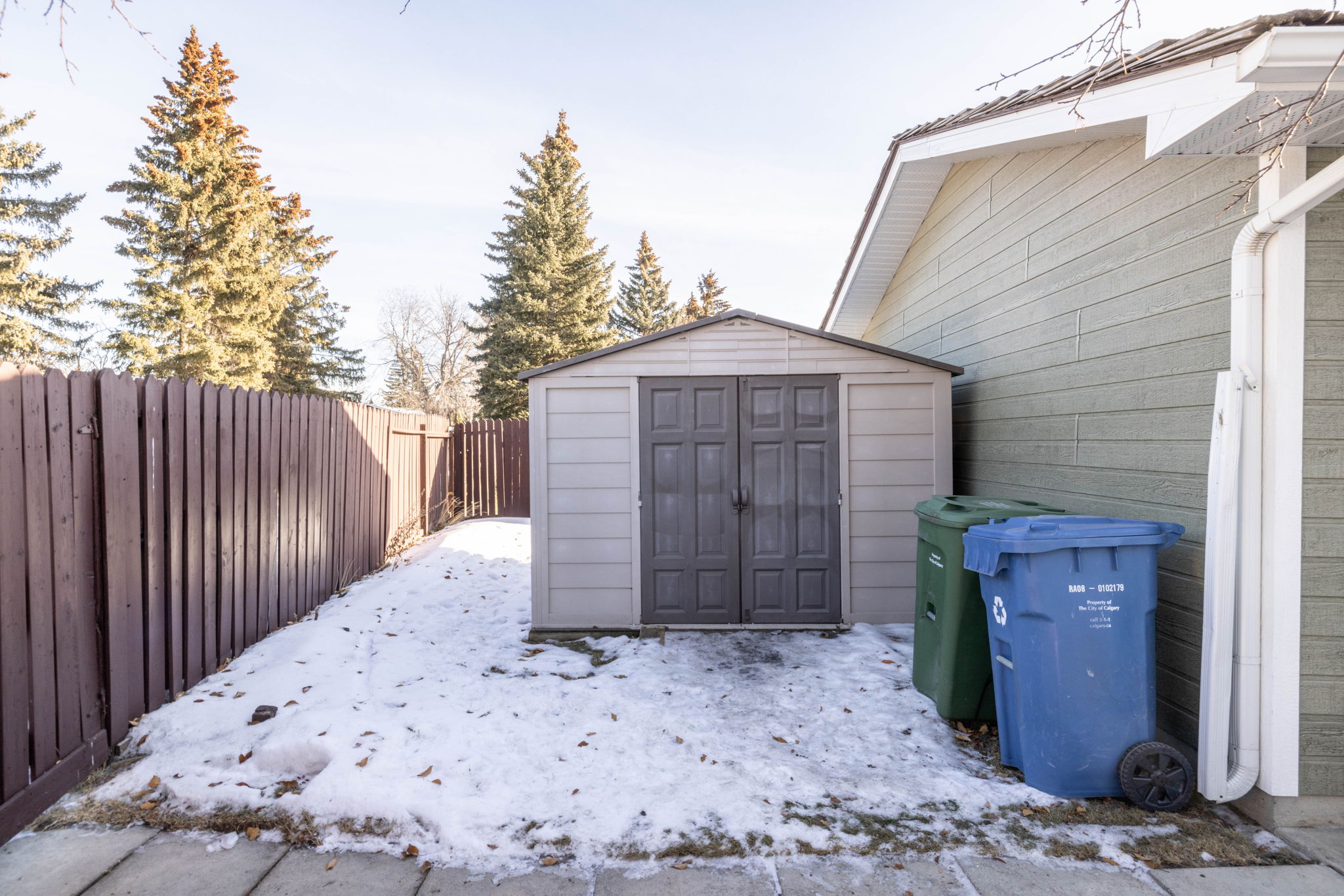 3224 Uplands Pl NW, Calgary, AB T2N 4H1, Canada Photo 75