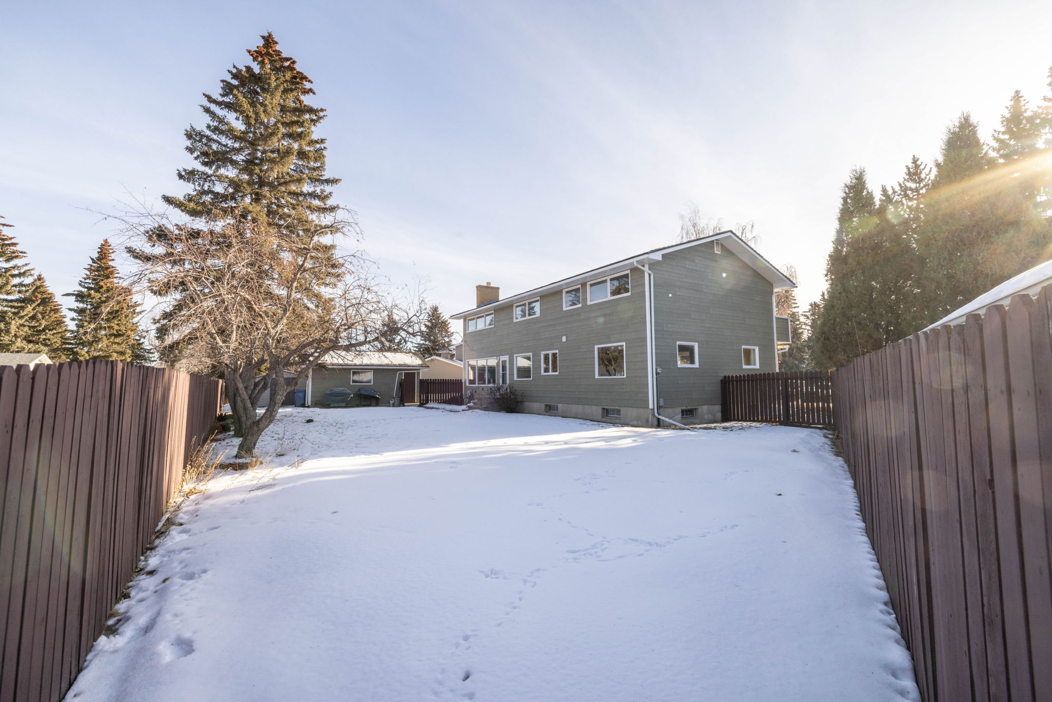 3224 Uplands Pl NW, Calgary, AB T2N 4H1, Canada Photo 83