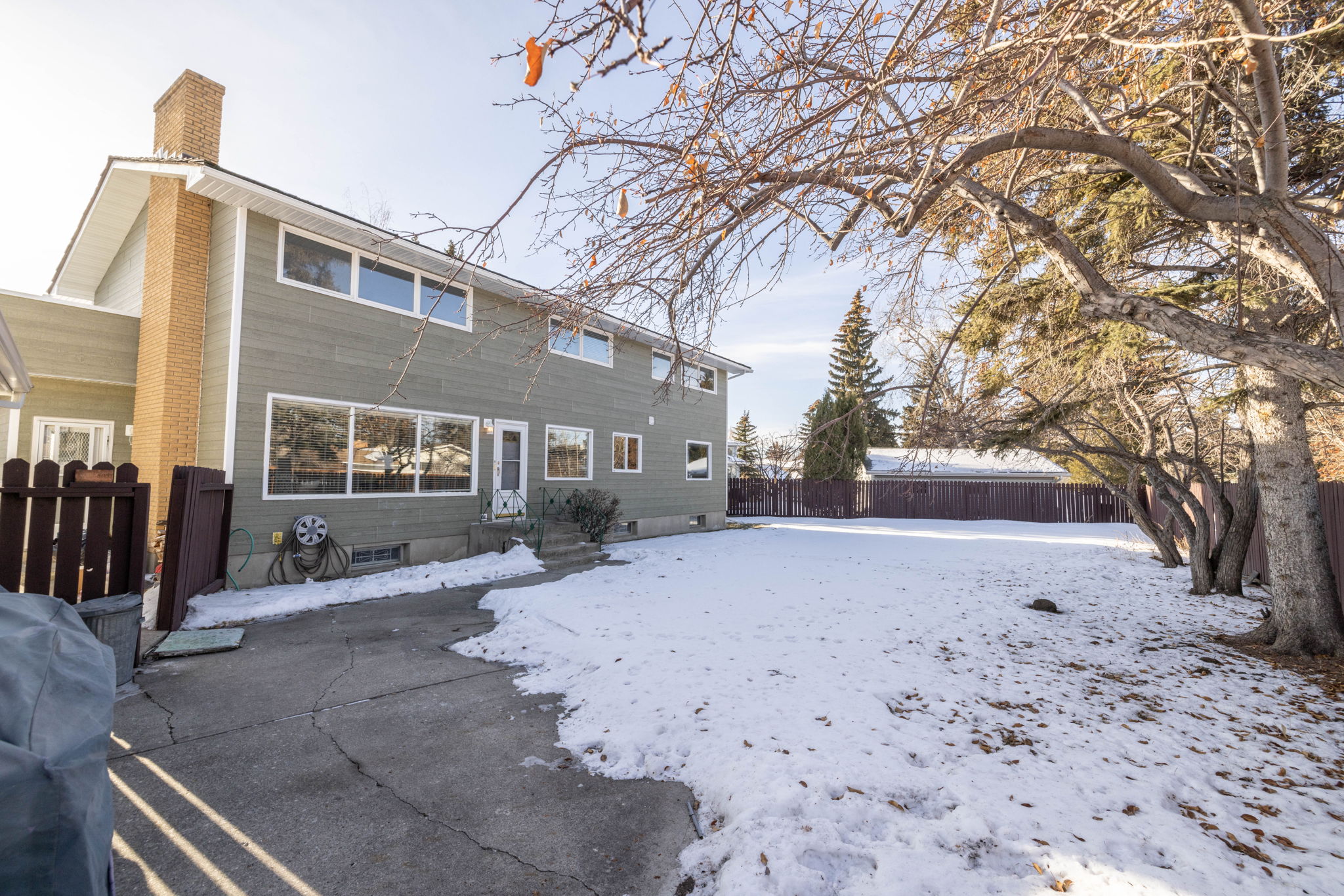 3224 Uplands Pl NW, Calgary, AB T2N 4H1, Canada Photo 74