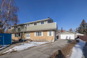3224 Uplands Pl NW, Calgary, AB T2N 4H1, Canada Photo 5