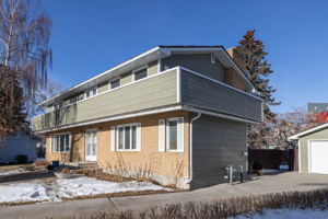 3224 Uplands Pl NW, Calgary, AB T2N 4H1, Canada Photo 3