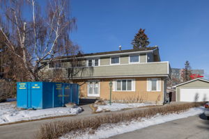 3224 Uplands Pl NW, Calgary, AB T2N 4H1, Canada Photo 0
