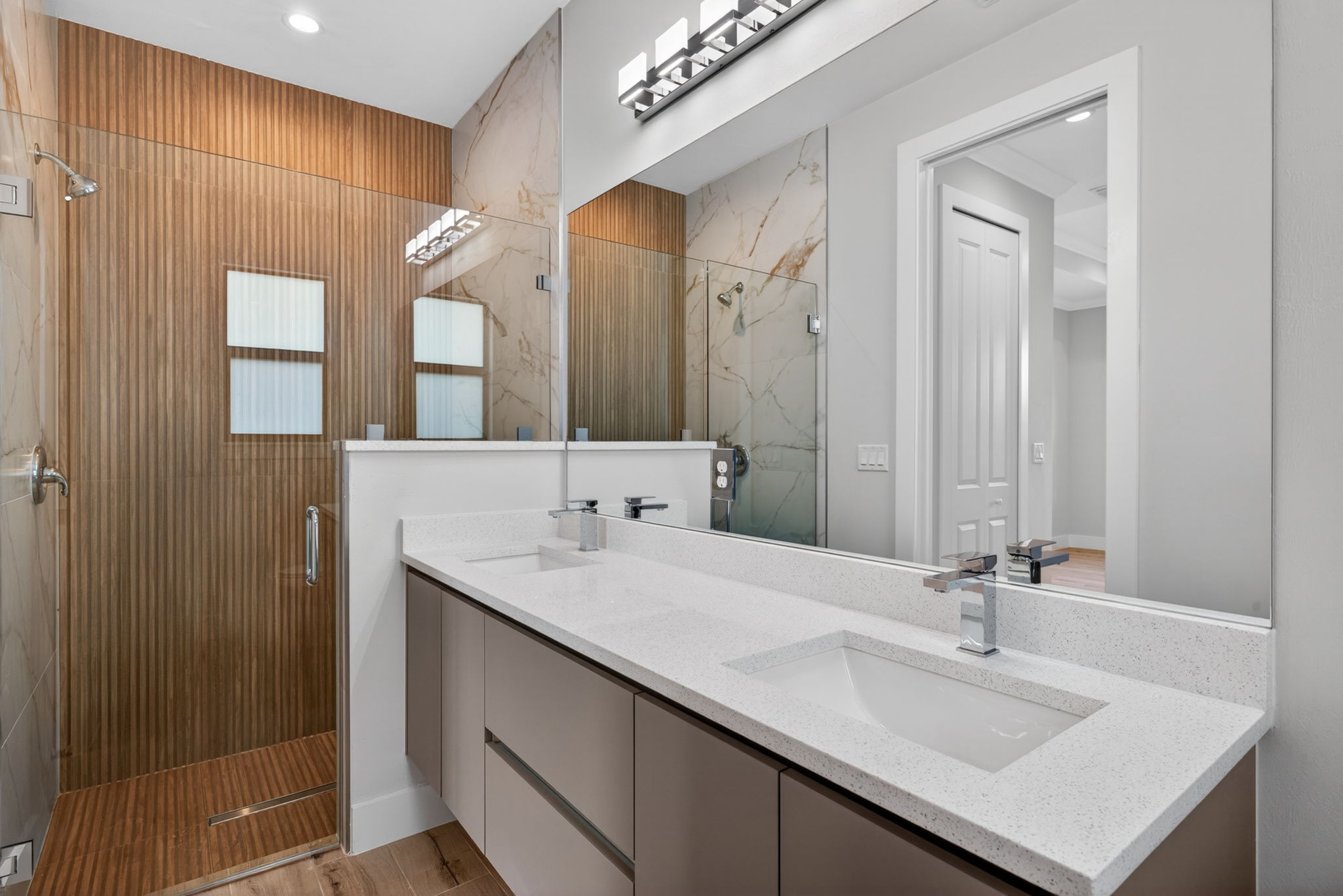 Primary Bathroom 1