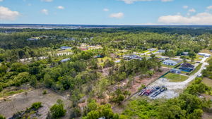Aerial 5