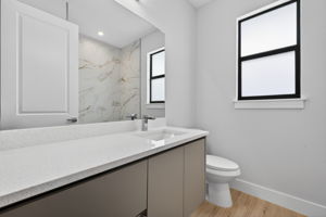 Guest Bathroom 1