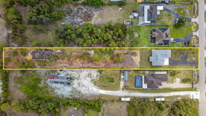Aerial 6 -Lot Lines
