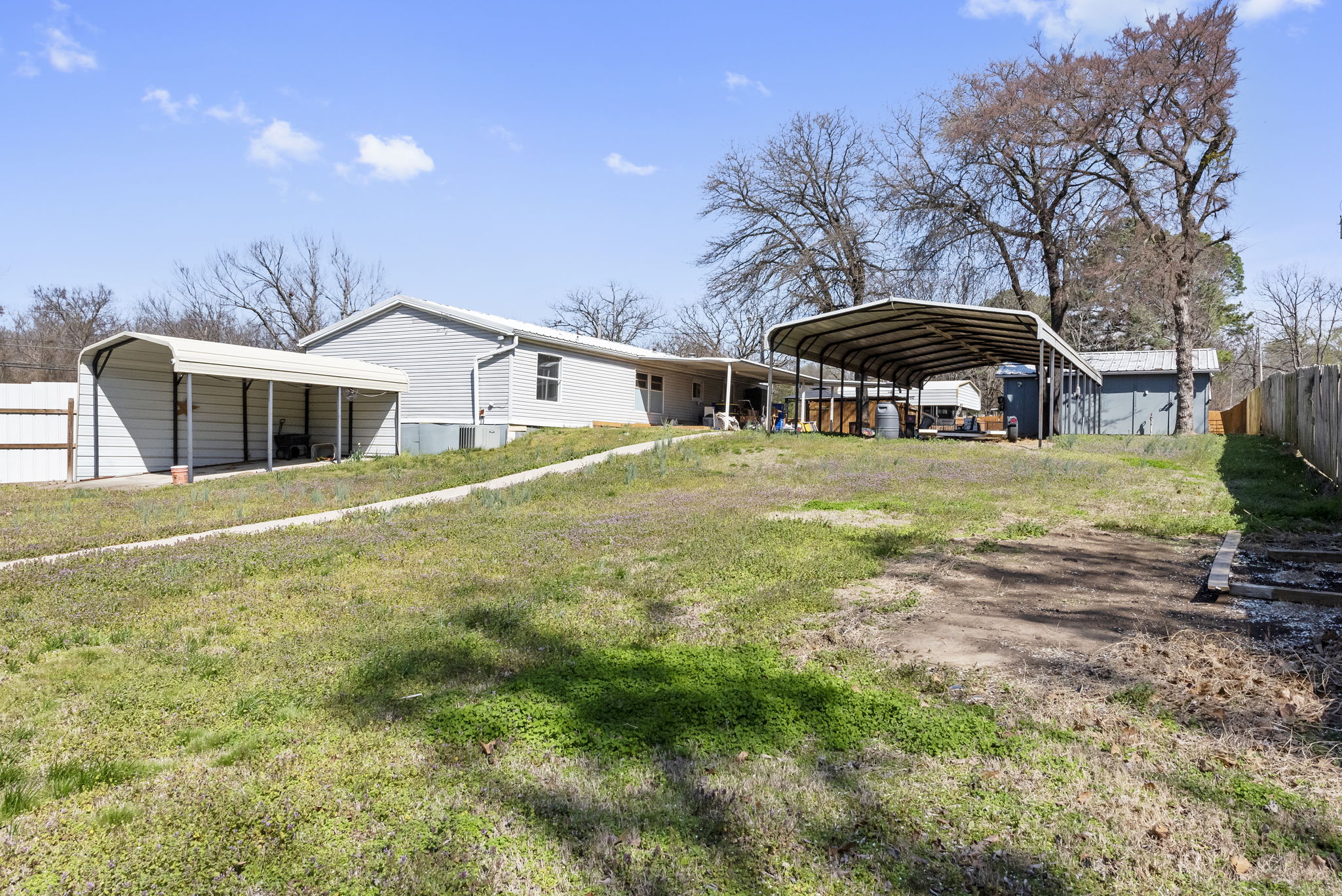 33276 E 700 Rd, Wagoner, OK 74467 | The Firebrand