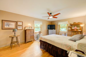 36 Master Bedroom