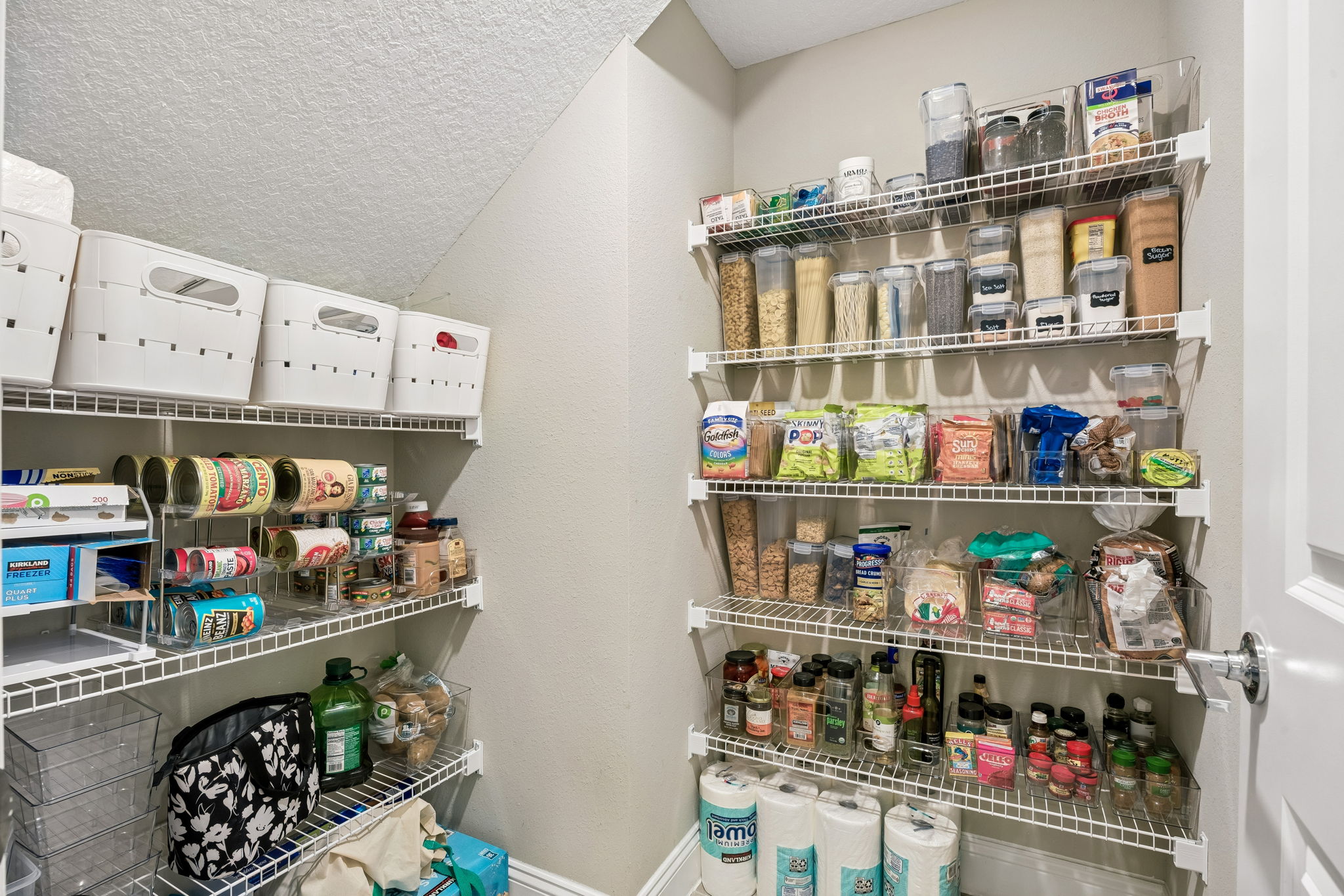 Large Pantry