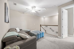Upper Landing